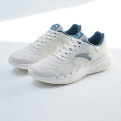 [Chính hãng] Giày thể thao đa năng: Bóng chuyền, chạy bộ, training, cầu lông, tennis... ANTA792-1