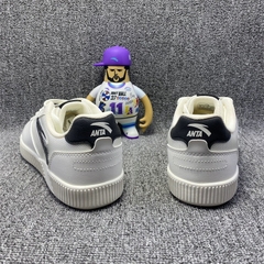 [Chính hãng] Giày thể thao thời trang Unisex ANTA8060-2