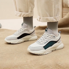 [Chính hãng] Giày thể thao đa năng, chạy bộ, cầu lông, training... ANTA8872-1