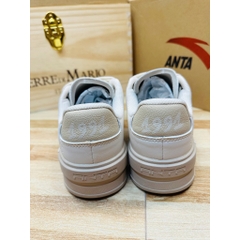 [Chính hãng] Giày thể thao thời trang Unisex ANTA8002-1