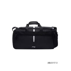 [Chính Hãng] Túi Vuông thể thao, du lịch,... chống nước cỡ lớn Lining ABLS117-3