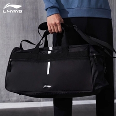 [Chính Hãng] Túi Vuông thể thao, du lịch,... chống nước cỡ lớn Lining ABLS117-3