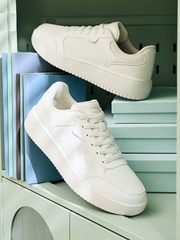 [Chính hãng] Giày thể thao thời trang Unisex ANTA014-4