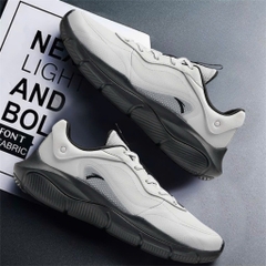 [Chính hãng] Giày thể thao thời trang Unisex ANTA710S-8