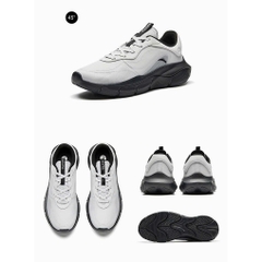 [Chính hãng] Giày thể thao thời trang Unisex ANTA710S-8