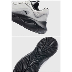 [Chính hãng] Giày thể thao thời trang Unisex ANTA710S-8