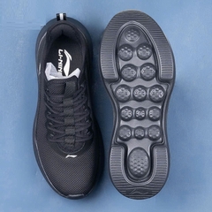 [Chính hãng] Giày thể thao đa năng: Chạy bộ, Cầu lông, Tennis, Pickerball,... 𝗜𝗶.𝗻𝗶𝗻𝗴 AGLU319-6