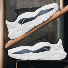 [Chính hãng] Giày thể thao thời trang Unisex ANTA702R-1