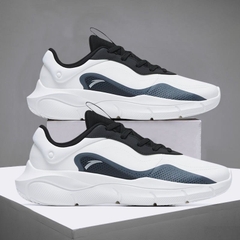 [Chính hãng] Giày thể thao thời trang Unisex ANTA702R-1