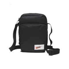 [CHÍNH HÃNG] TÚI ĐEO CHÉO NAM NỮ FULL TEM, TAG, CODE Nike Heritage BA5809-010