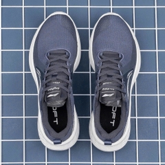 [Chính hãng] Giày thể thao đa năng: Chạy bộ, cầu lông, tennis, pickerball... Li-ning AGLV221-3