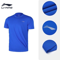 [Chính hãng] Áo thể thao Li-ning ATSK461-5