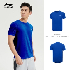 [Chính hãng] Áo thể thao Li-ning ATSK461-5