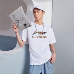 [Chính hãng] Áo thể thao Li-ning AHSR655-2