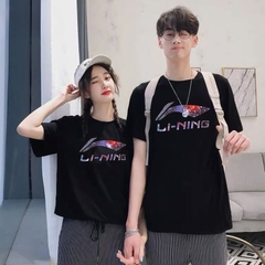 [Chính hãng] Áo thể thao Li-ning AHSQ567-4