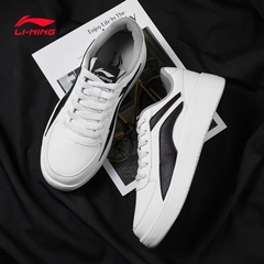 [Chính hãng] Giày thời trang thể thao Unisex Li-ning AGCN335-4
