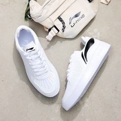 [Chính hãng] Giày thời trang thể thao Unisex LINING AGCQ251-4