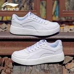 [Chính hãng] Giày thể thao thời trang Unisex Li-ning AGCP335-7