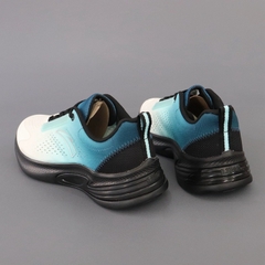 [Chính hãng] Giày thể thao đa năng: Chạy bộ, cầu lông, tennis, pickerball... ANTA522-3