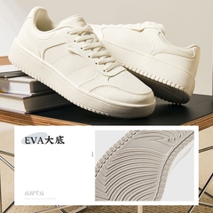 [Chính hãng] Giày thể thao thời trang Unisex ANTA014-4