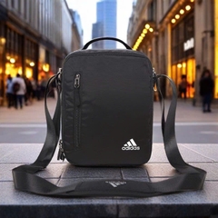 [Chính hãng] Túi đeo chéo unisex Full Tag, Code ADIDAS B2133