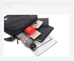 [Chính hãng] Túi đeo chéo unisex Full Tag, Code ADIDAS B2133