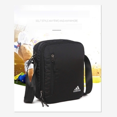 [Chính hãng] Túi đeo chéo unisex Full Tag, Code ADIDAS B2133