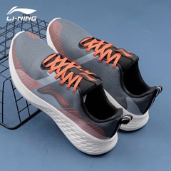 Chính hãng] Giày thể thao đa năng: Chạy bộ, cầu lông, tennis, pickerball... Li-ning AGLV221-4