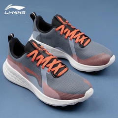 Chính hãng] Giày thể thao đa năng: Chạy bộ, cầu lông, tennis, pickerball... Li-ning AGLV221-4
