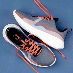 Chính hãng] Giày thể thao đa năng: Chạy bộ, cầu lông, tennis, pickerball... Li-ning AGLV221-4