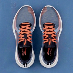Chính hãng] Giày thể thao đa năng: Chạy bộ, cầu lông, tennis, pickerball... Li-ning AGLV221-4
