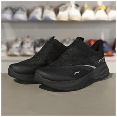 [Chính hãng] Giày thể thao đa năng: Chạy bộ, cầu lông, tennis, pickerball... LINING AGLV005-1