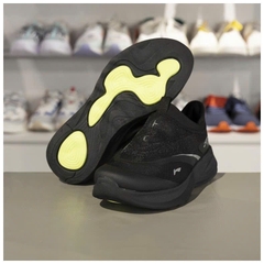 [Chính hãng] Giày thể thao đa năng: Chạy bộ, cầu lông, tennis, pickerball... LINING AGLV005-1