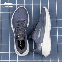 [Chính hãng] Giày thể thao đa năng: Chạy bộ, cầu lông, tennis, pickerball... Li-ning AGLV221-3