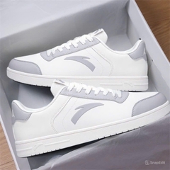 [Chính hãng] Giày thể thao Unisex ANTA067-2