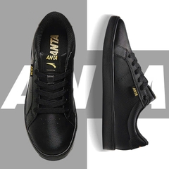 [Chính hãng] Giày thể thao thời trang Unisex ANTA052F-3