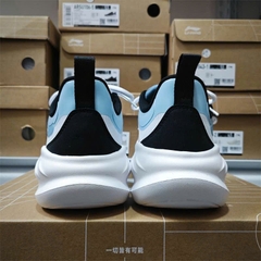 [Chính hãng] Giày thể thao đa năng: Chạy bộ, Cầu lông, Tennis, Pickerball,... Lining ARSU105-2