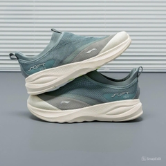 [Chính hãng] Giày thể thao đa năng: Chạy bộ, cầu lông, tennis, pickerball... LINING AGLV005-11