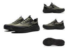 [Chính hãng] Giày thể thao đa năng: Chạy bộ, cầu lông, tennis, pickerball... Li-ning ARSV159-1