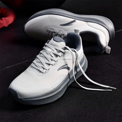 [Chính hãng] Giày thể thao đa năng: Chạy bộ, cầu lông, tennis, pickerball... ANTA793-4