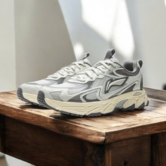 [Chính hãng] Giày thể thao đa năng: Chạy bộ, cầu lông, tennis, pickerball... Li-ning ARXV007-1