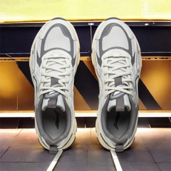 [Chính hãng] Giày thể thao đa năng: Chạy bộ, cầu lông, tennis, pickerball... Li-ning ARXV007-1