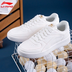 [Chính hãng] Giày thể thao thời trang Unisex Li-ning ALCL041 (AGCN347-1)