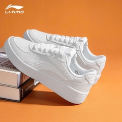 [Chính hãng] Giày thời trang thể thao Unisex Li-ning AGCN335-1