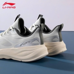 Chính hãng] Giày thể thao đa năng: Chạy bộ, cầu lông, tennis, pickerball... Li-ning AGLV091-9