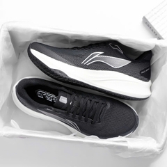 [Chính hãng] Giày thể thao đa năng: Chạy bộ, cầu lông, tennis, pickeball... Li-ning ARPW003-6