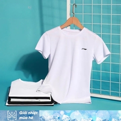 [Chính hãng] Áo thể thao Li-ning ATSS447-3 (AHSQ753-4)