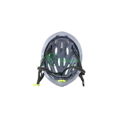 Nón bảo hiểm xe đạp Force, Size M, vàng xám