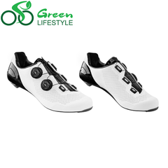 Giày thể thao nam FORCE ROAD WARRIOR CARBON, trắng, size 41