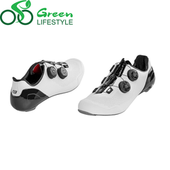Giày thể thao nam FORCE ROAD WARRIOR CARBON, trắng, size 41